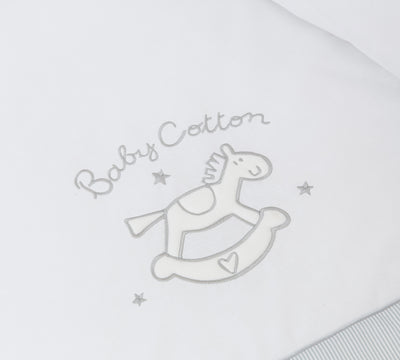 Baby Cotton Uyku Seti