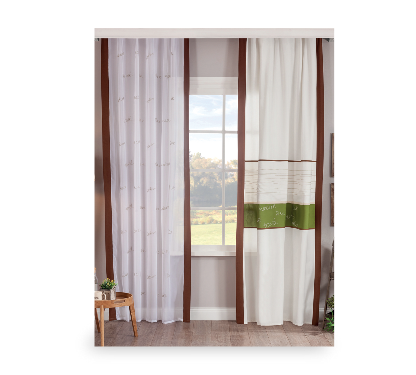 Freedom Güneşlik (140x260 cm)