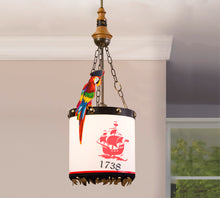 Pirate Tavan Aydınlatması