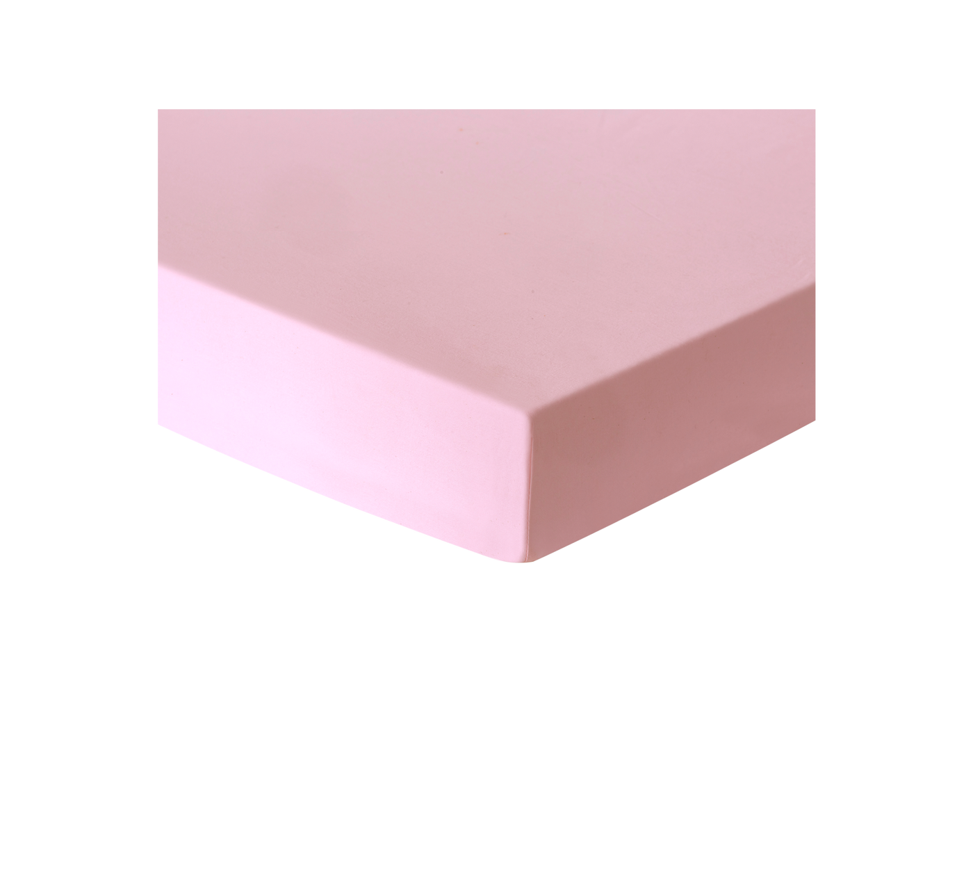 Bebek Çarşafı Pembe